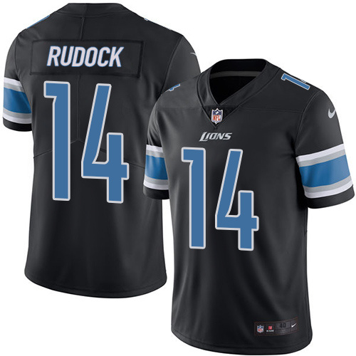 Detroit Lions Legend jerseys-007